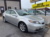 Used 2013 Acura TL image 2
