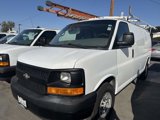 Used 2012 Chevrolet Express 2500 w/ Power Package image 3