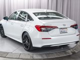 Used 2024 Honda Civic Sport image 4
