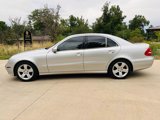 Used 2004 Mercedes-Benz E 320 Sedan image 4