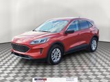 Used 2022 Ford Escape SE w/ Convenience Package image 2