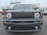Certified 2022 Jeep Renegade Altitude w/ Convenience Group image 3