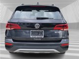 Certified 2022 Volkswagen Taos S image 5