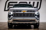 Used 2023 Chevrolet Silverado 1500 LTZ image 3
