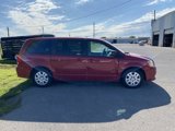 Used 2014 Dodge Grand Caravan SE w/ Quick Order Package 29E SE image 4