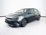 Used 2023 Kia Forte LXS image 3