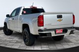 Used 2020 Chevrolet Colorado W/T image 2