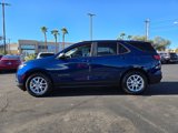Used 2022 Chevrolet Equinox LS w/ LS Convenience Package image 3