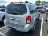 Used 2011 Nissan Pathfinder S image 3