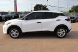 New 2025 Nissan Kicks Play S image 2
