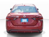 Used 2024 Nissan Sentra SV image 5