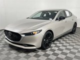 Used 2025 MAZDA MAZDA3 s image 4