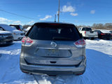 Used 2016 Nissan Rogue S image 6