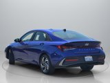 Certified 2025 Hyundai Elantra Sport image 5