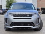 Used 2023 Land Rover Discovery Sport SE R-Dynamic image 3