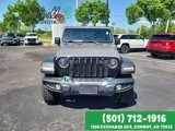 Used 2023 Jeep Wrangler Unlimited image 2