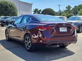 Used 2025 Nissan Sentra SV image 5