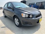Used 2012 Chevrolet Sonic LT image 2