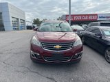 Used 2015 Chevrolet Traverse LTZ image 2