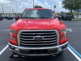 Certified 2016 Ford F150 XLT w/ Equipment Group 302A Luxury image 2