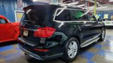 Used 2014 Mercedes-Benz GL 450 4MATIC w/ Lane Tracking Package image 3