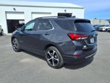 Used 2023 Chevrolet Equinox LT image 4