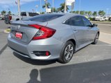 Used 2019 Honda Civic LX image 4