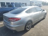 Used 2020 Ford Fusion SEL image 3