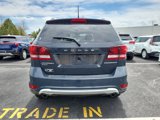 Used 2017 Dodge Journey Crossroad w/ Popular Equipment Group image 4