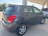 Used 2019 Chevrolet Trax LS image 4