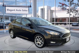 Used 2015 Ford Focus SE w/ Equipment Group 201A image 4