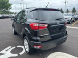 Used 2018 Ford EcoSport SE image 5