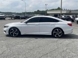 Used 2022 Honda Accord Sport image 3