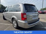 Used 2015 Chrysler Town & Country Touring-L w/ Driver Convenience Group image 5