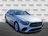 Certified 2021 Mercedes-Benz E 350 Sedan image 2