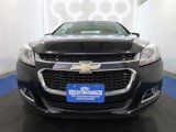 Used 2015 Chevrolet Malibu LT image 2