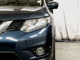 Used 2016 Nissan Rogue SL w/ SL Premium Package image 3