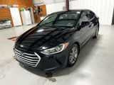 Used 2017 Hyundai Elantra SE image 4