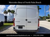 Used 2020 Mercedes-Benz Sprinter 144 Cargo image 4