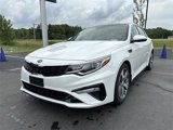 Used 2019 Kia Optima S w/ S Panoramic Sunroof Package image 5