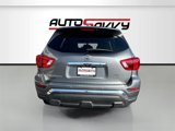 Used 2020 Nissan Pathfinder SV w/ Cargo Package image 6