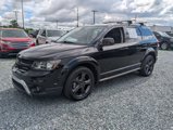 Used 2020 Dodge Journey Crossroad w/ Popular Equipment Group image 2