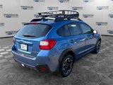 Used 2017 Subaru Crosstrek 2.0i Limited image 5