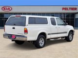 Used 2000 Toyota Tundra SR5 image 4