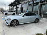 Used 2024 Mercedes-Benz C 300 4MATIC Sedan image 2