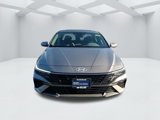 Certified 2025 Hyundai Elantra SEL image 4