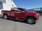 Used 2019 GMC Sierra 1500 SLT w/ SLT Premium Plus Package image 5