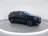 Used 2023 GMC Terrain SLT w/ Infotainment Package II image 2