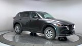 New 2025 MAZDA CX-5 AWD 2.5 S w/ Preferred Package image 2