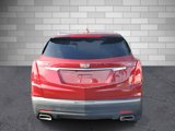 Used 2018 Cadillac XT5 Luxury w/ Driver Awareness Package image 4